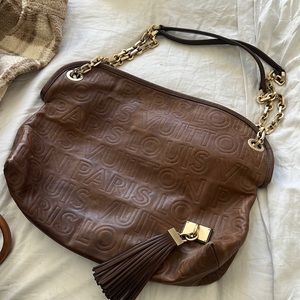 Louis Vuitton purse